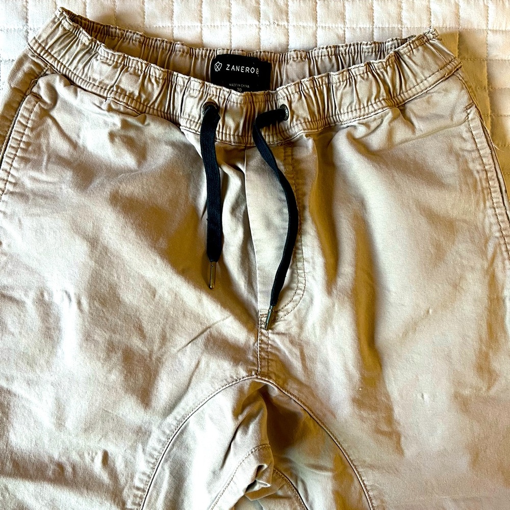 ZANEROBE Jeans Elastic Joggers skinny fit